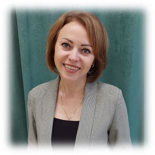 Социальный педагог Мухамадиева Елена Викторовна.