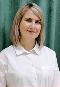 Музыкальный руководитель Зюба Светлана Александровна Музыкальный руководитель Зюба Светлана Александровна
