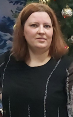Воспитатель Киреева Ирина Владимировна Воспитатель Киреева Ирина Владимировна