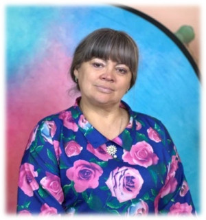 Воспитатель Панкина Ирина Сергеевна Воспитатель Панкина Ирина Сергеевна