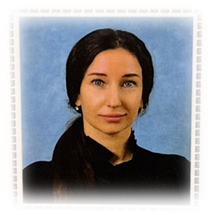 Инструктор по физической культуре Енина Ирина Андреевна Инструктор по физической культуре Енина Ирина Андреевна